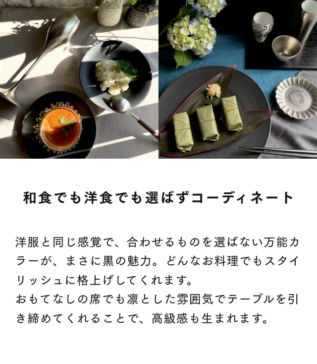 BLACK | ARITA PORCELAIN LAB