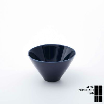 JAPAN SNOW 小鉢 小飯碗 プラチナ | ARITA PORCELAIN LAB