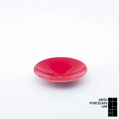 JAPAN AUTUMN 取皿 ゴールド | ARITA PORCELAIN LAB