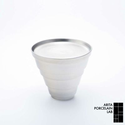 段重・蓋物 | ARITA PORCELAIN LAB