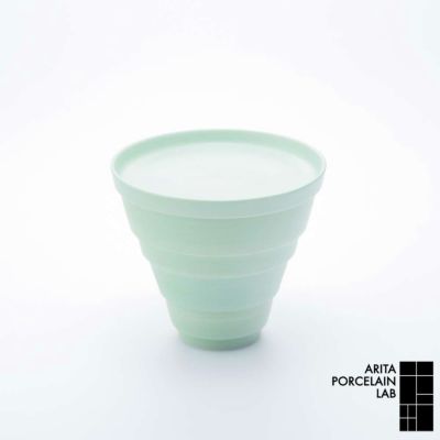 CONIC | ARITA PORCELAIN LAB