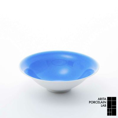 JAPAN BLUE 多用鉢 クリアブルー | ARITA PORCELAIN LAB