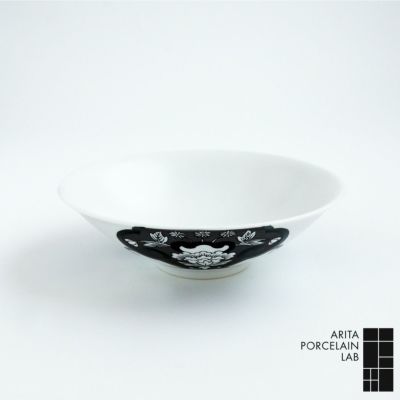 JAPAN SNOW 鍋取鉢 | ARITA PORCELAIN LAB