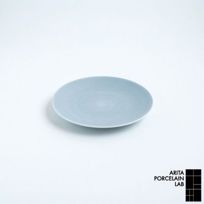 JAPAN AUTUMN フラットプレート S ゴールド | ARITA PORCELAIN LAB